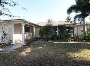 2326 SW Fern Cir, Port Saint Lucie, FL 34953