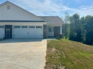 120 Webster Ridge Ct, Vine Grove, KY 40175