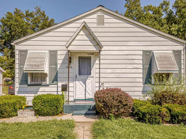 1822 S Red Bank Rd, Evansville, IN 47712