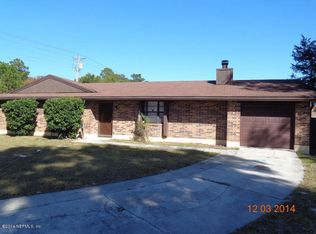 2890 Sun Dance Ct, Orange Park, FL 32065