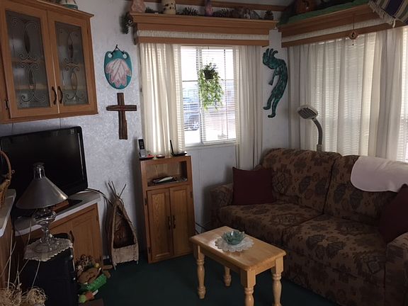 4th image of 1083 E Sunscape Way Lot 231