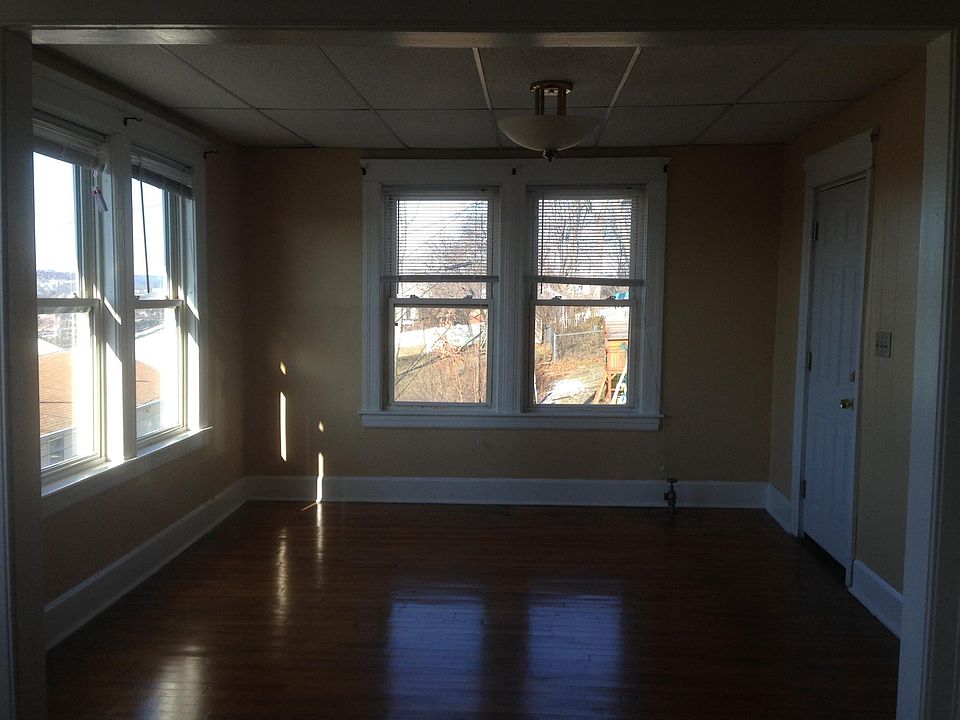 Views of glorious Worcester!