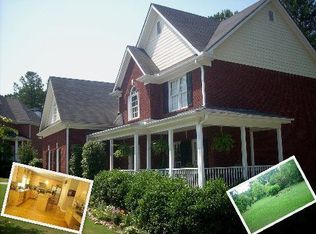 1050 Hillside Pine Dr, Grayson, GA