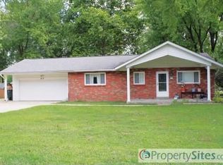 217 Flesher Dr, Ballwin, MO