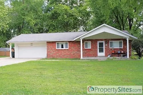 217 Flesher Dr photo 1