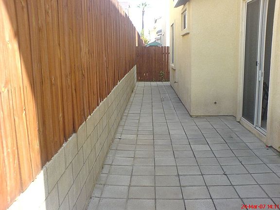 Exterior Back View 1