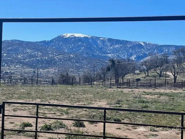 0 Jury St #3, Tehachapi, CA 93561