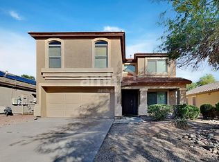 2871 S 160th Ln, Goodyear, AZ 85338
