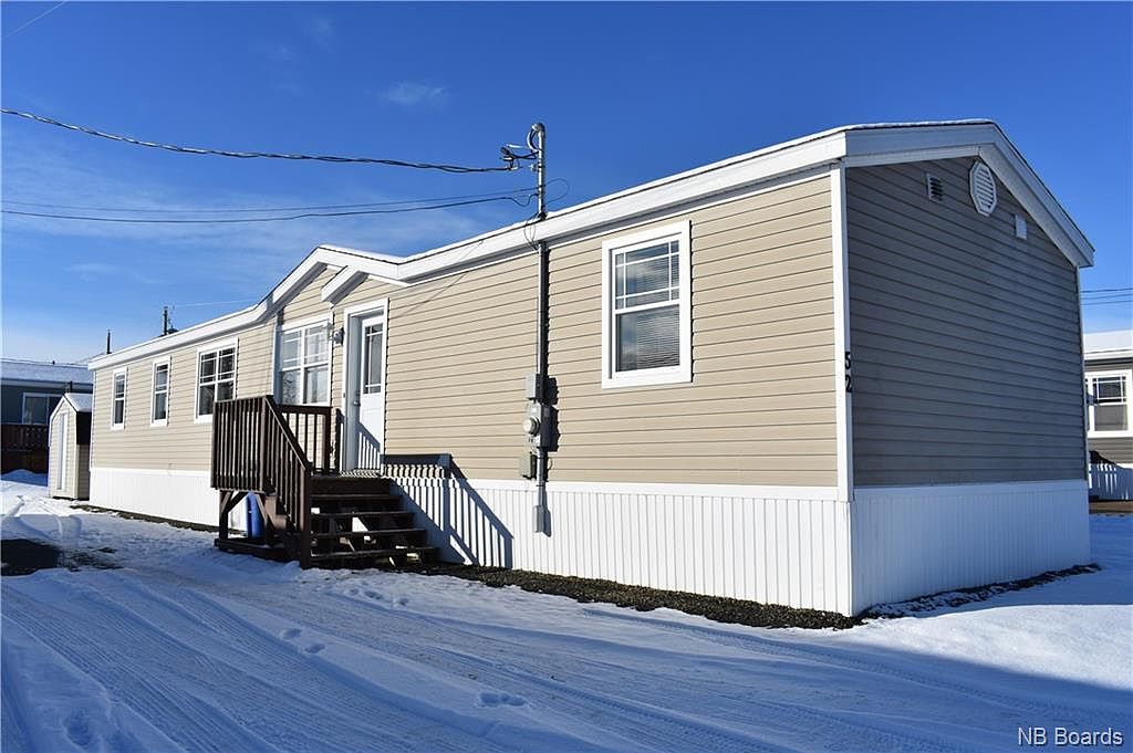 52 Carr Ln, Wakefield, NB E7M 0G2 MLS NB094727 Zillow