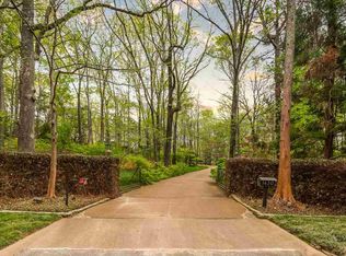 1430 E Massey Rd LOT 1AND2, Memphis, TN 38120