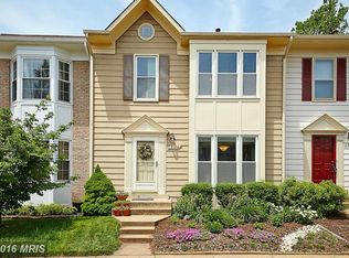 5174 Glen Meadow Dr, Centreville, VA 20120
