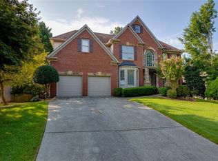 4350 Landover Way, Suwanee, GA 30024