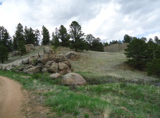 W Highway 24, Divide, CO 80936