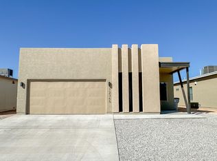 12109 Bahjat Dr, El Paso, TX 79934