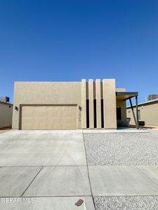 12109 Bahjat, El Paso, TX, 79934