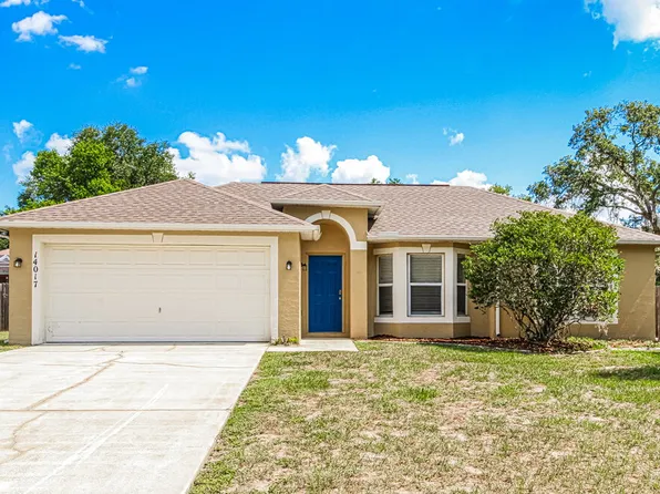 14017 Tudor St, Spring Hill, FL 34609