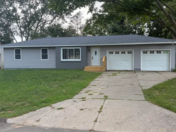722 Knollwood Dr, Battle Creek, MI 49015
