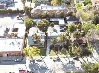 735 N Los Robles Ave, Pasadena, CA 91104
