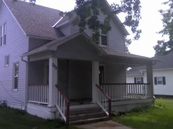 203 N 1st St, Plainview, NE 68769