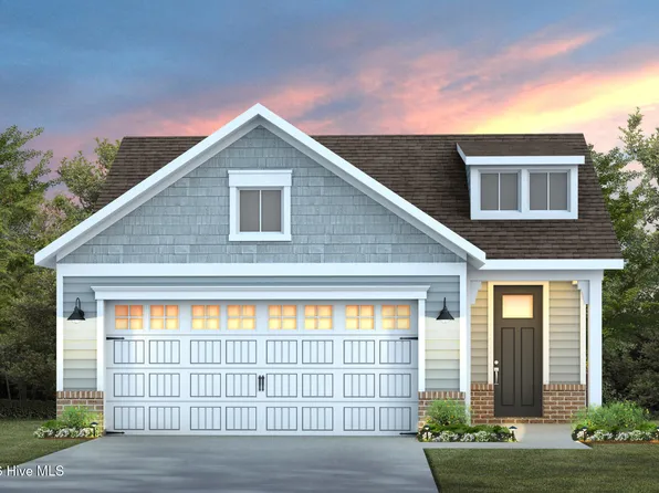 4181 Yellow Flag Iris Street, Leland, NC 28479