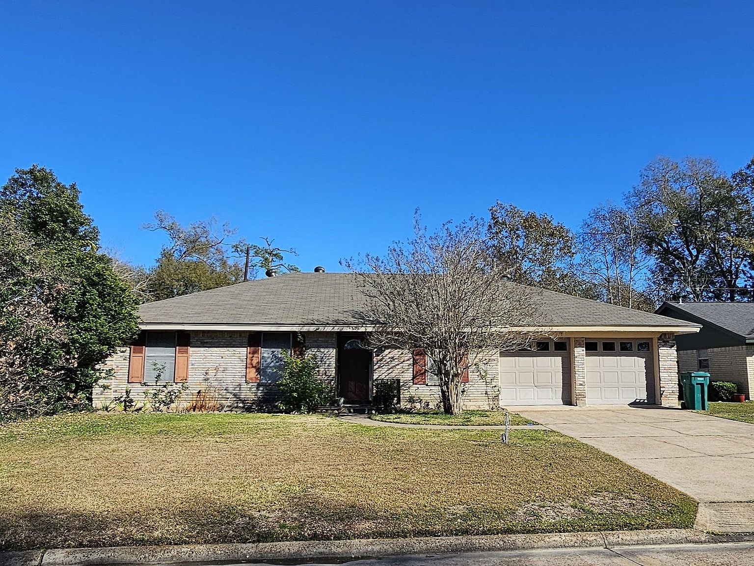 4526 N Kirby St, Orange, TX 77632 | MLS #256203 | Zillow