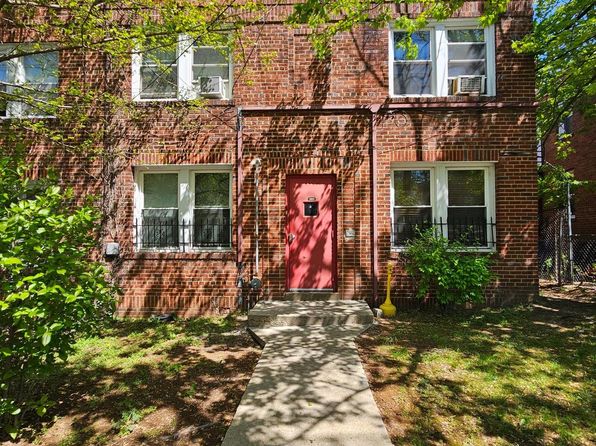 503 44th St NE, Washington, DC 20019