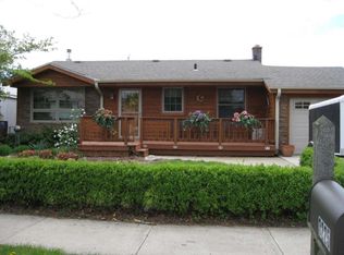 3225 Buckingham Rd, Sturtevant, WI 53177