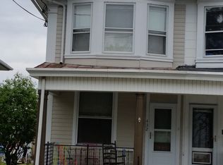 432 7th St, New Cumberland, PA 17070