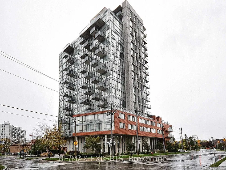 30 Canterbury Pl #1509