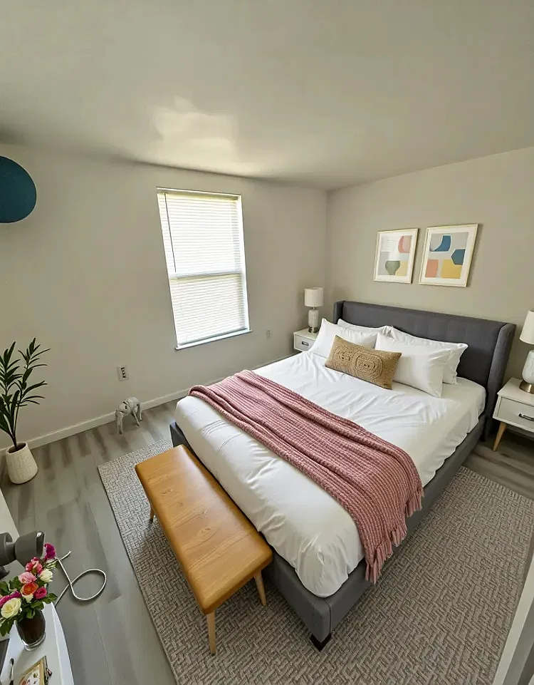 2 bed, 700 sqft, $799 — Photo 4