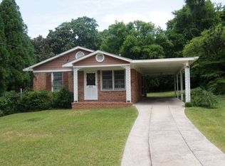 2819 Bellevue Ave, Augusta, GA 30909