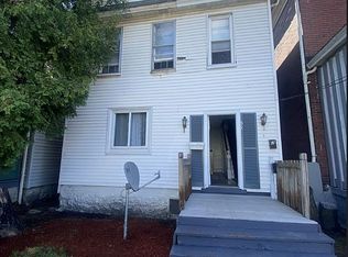 202 11th St, Turtle Creek, PA 15145