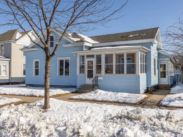 1642 Kane STREET, La Crosse, WI 54603