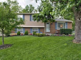 53 Waterside Way, Covington, KY 41017