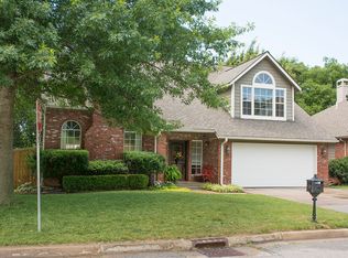 7770 S Fulton Pl, Tulsa, OK 74136