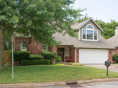 7770 S Fulton Pl, Tulsa, OK, 74136