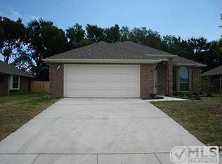 2131 Oakridge Dr, Little Elm, TX 75068