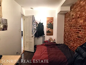 Rented by Sunrise Real Estate