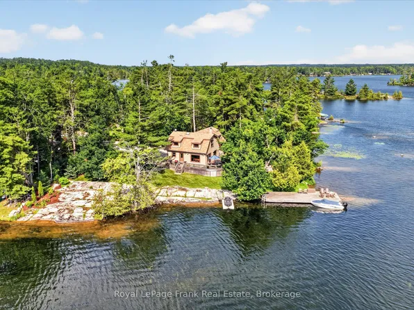 124 Irwin Dr, Trent Lakes, ON K0L 1J0