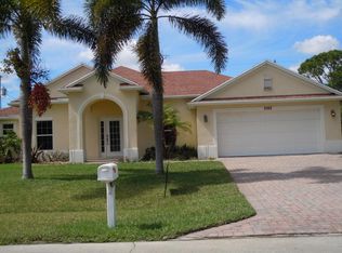 2562 SW Brescia St, Port Saint Lucie, FL 34953