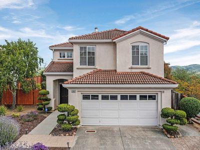 20962 Sherman Dr, Castro Valley, CA, 94552