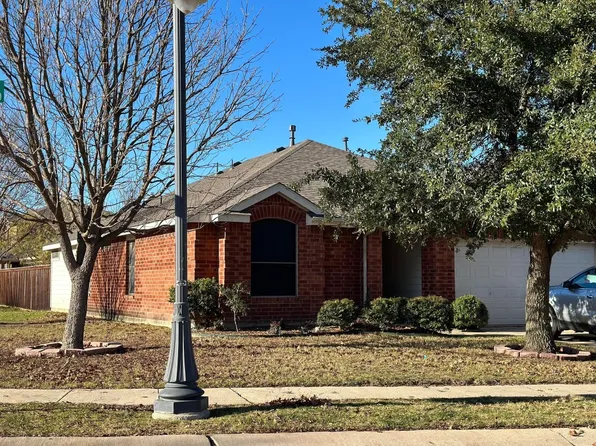 1001 Campbell Dr, McKinney, TX 75071