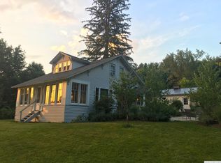 1078 Dugway Rd, Chatham, NY 12037