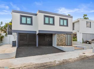 Blq D 6 Calle Jazmin Terrazas De #0, Guaynabo, PR 00969