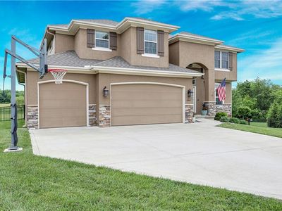 508 Lasley Branch Ct, Raymore, MO, 64083