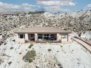 57474 Airway Ave, Yucca Valley, CA 92284