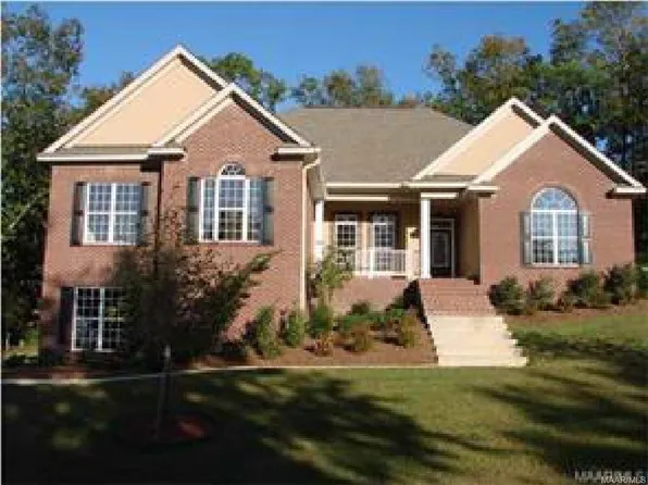 49 Birchwood Ln, Wetumpka, AL 36093