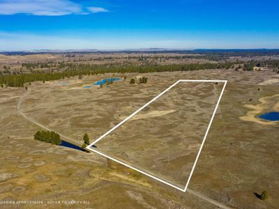 6 2311.9026 Unassigned Address, Sprague, WA, 99032