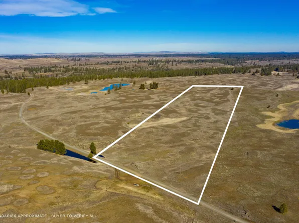 6 2311.9026 Unassigned Address, Sprague, WA 99032