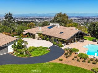 57 Saddleback Rd, Rolling Hills, CA 90274